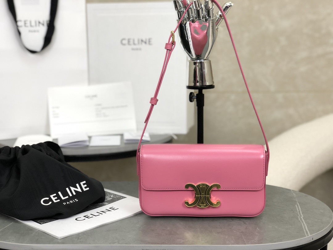 Celine Triomphe Bags